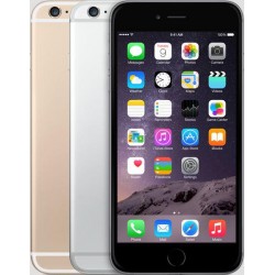 Apple iPhone 6 Plus 16GB (Ekspozicinė prekė)